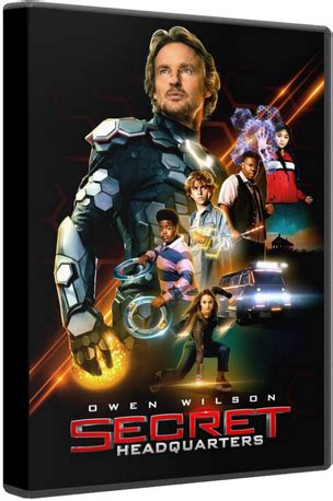 secret headquarters torrentz|Secret Headquarters 2022 BluRay 1080p DTS AC3 x264.